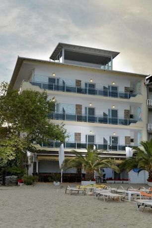 Imagen de la habitación del Hotel Kymata, Paralia. Foto 8