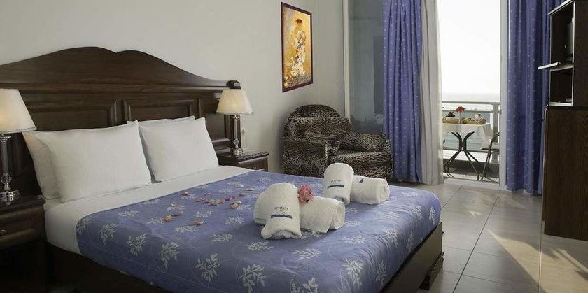 Imagen de la habitación del Hotel Kymata, Paralia. Foto 9