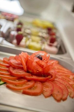 Imagen de la habitación del Hotel Kymata, Paralia. Foto 12