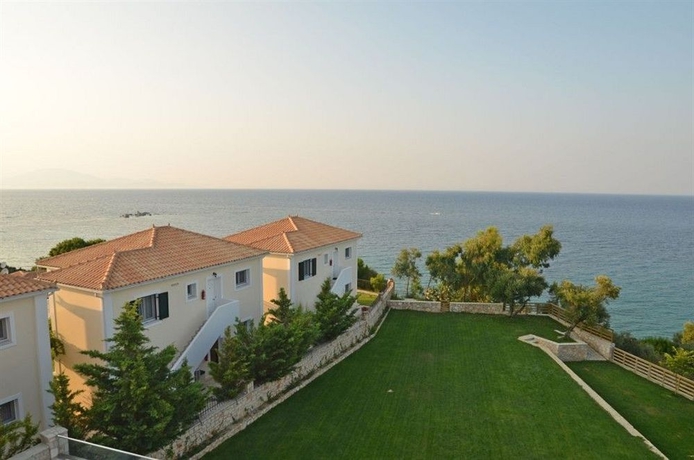 Imagen general del Hotel Kymothoe Elite Suites. Foto 2