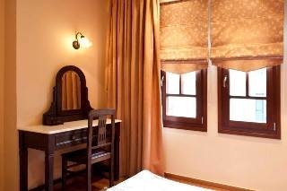 Imagen de la habitación del Hotel Kynaitha hotel. Foto 7