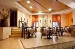 Imagen de la habitación del Hotel Kynaitha hotel. Foto 9