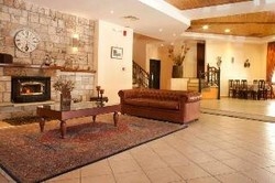 Imagen general del Hotel Kynaitha hotel. Foto 2