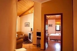 Imagen de la habitación del Hotel Kynaitha hotel. Foto 10