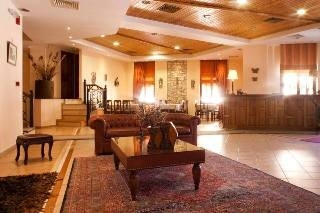 Imagen general del Hotel Kynaitha hotel. Foto 3