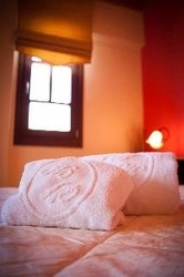 Imagen general del Hotel Kynaitha hotel. Foto 5