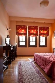 Imagen de la habitación del Hotel Kynaitha hotel. Foto 14