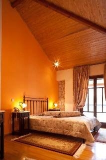 Imagen de la habitación del Hotel Kynaitha hotel. Foto 15