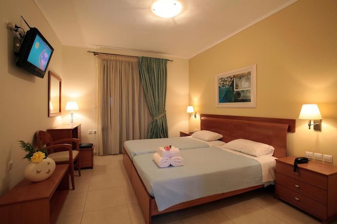 Imagen de la habitación del Hotel Kyniska. Foto 11