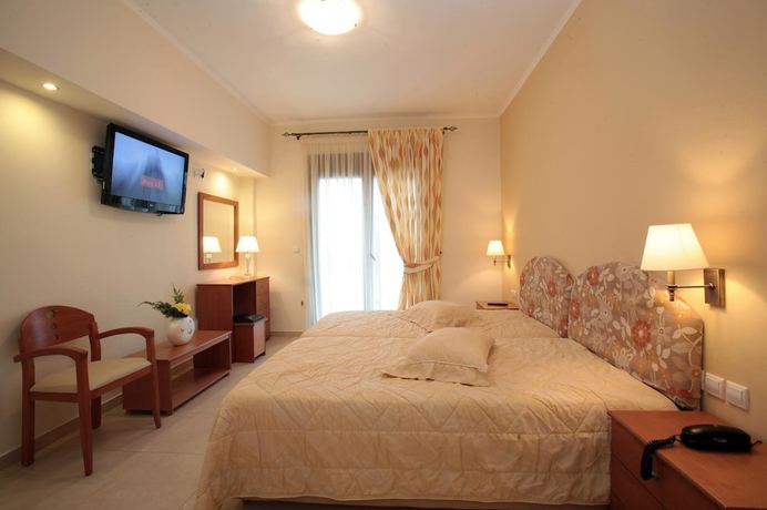 Imagen de la habitación del Hotel Kyniska. Foto 13