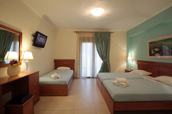 Imagen de la habitación del Hotel Kyniska. Foto 14