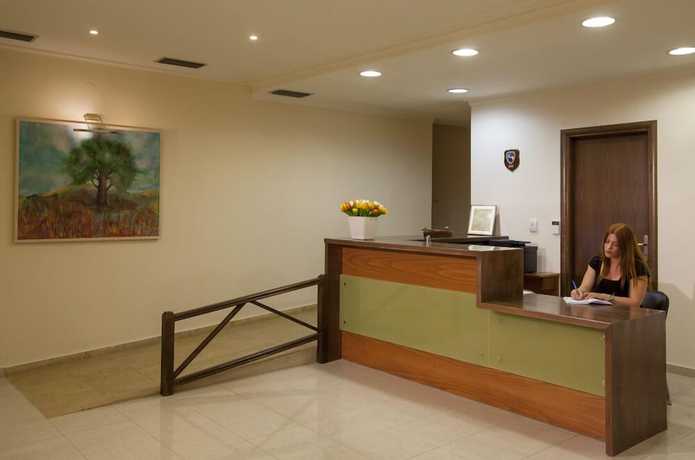 Imagen de los interiores del Hotel Kyniska. Foto 20