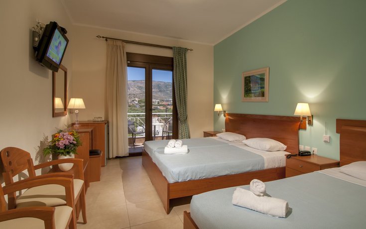 Imagen de la habitación del Hotel Kyniska. Foto 18