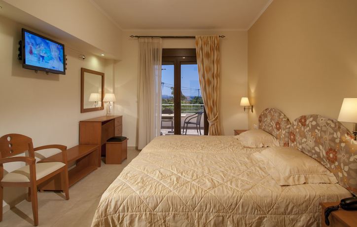 Imagen de la habitación del Hotel Kyniska. Foto 19