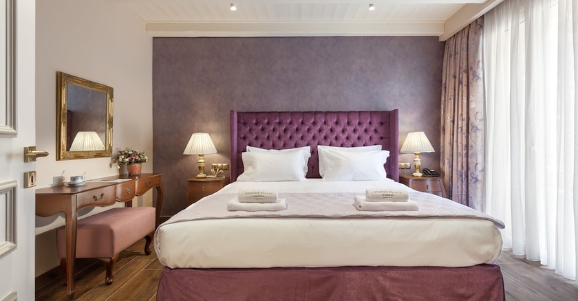 Imagen de la habitación del Hotel Kyniska Palace Conference and Spa. Foto 2