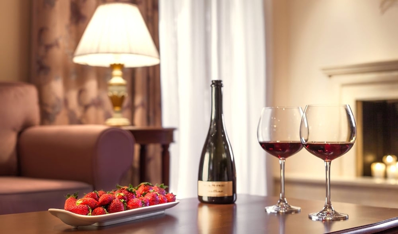 Imagen de la habitación del Hotel Kyniska Palace Conference and Spa. Foto 3