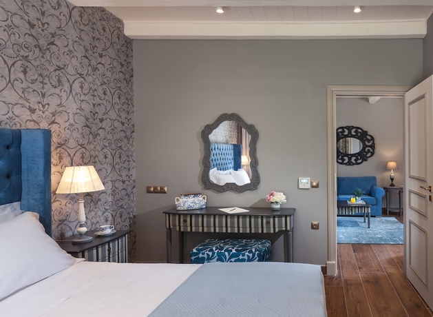 Imagen de la habitación del Hotel Kyniska Palace Conference and Spa. Foto 4