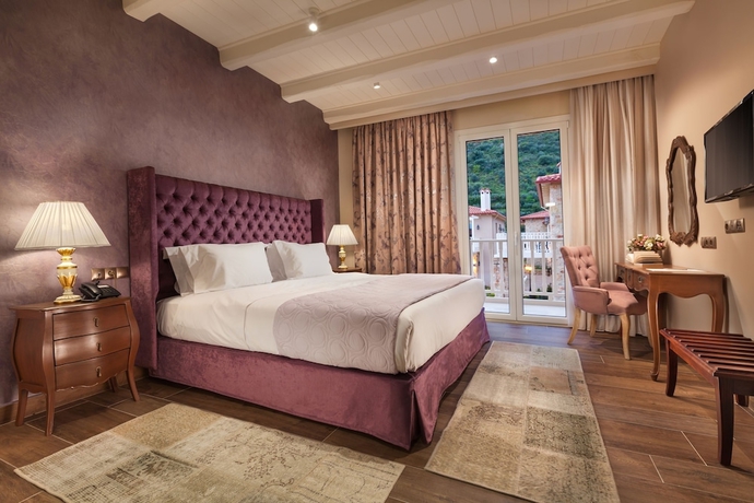 Imagen de la habitación del Hotel Kyniska Palace Conference and Spa. Foto 6