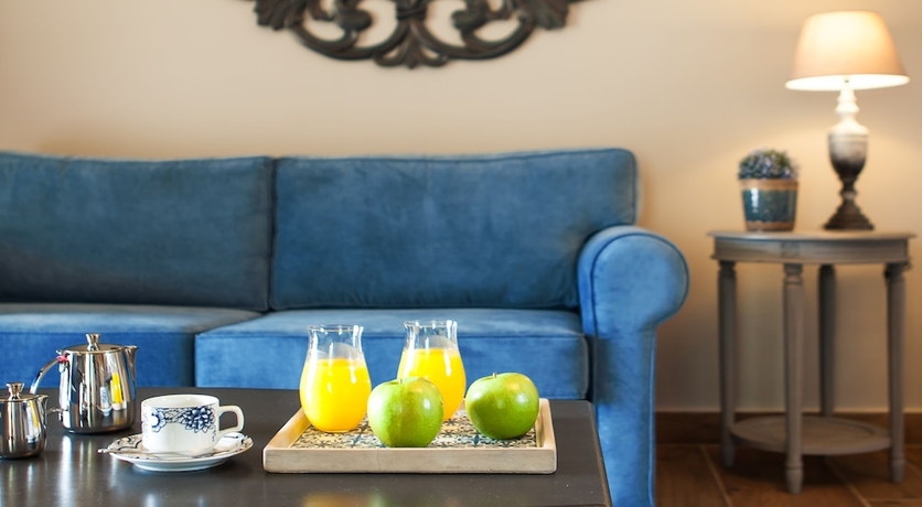 Imagen de la habitación del Hotel Kyniska Palace Conference and Spa. Foto 7