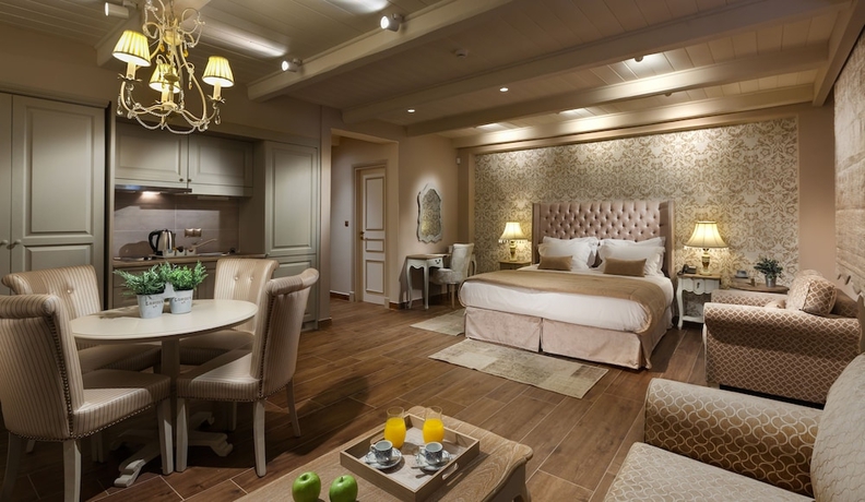 Imagen de la habitación del Hotel Kyniska Palace Conference and Spa. Foto 8