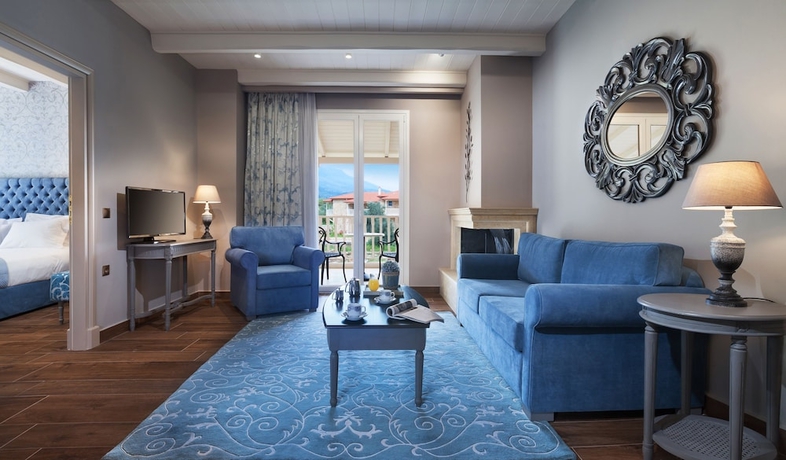 Imagen de la habitación del Hotel Kyniska Palace Conference and Spa. Foto 10