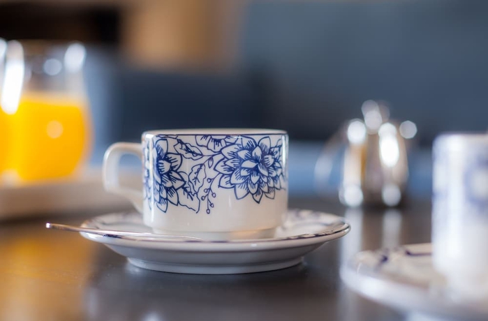 Imagen de la habitación del Hotel Kyniska Palace Conference and Spa. Foto 12