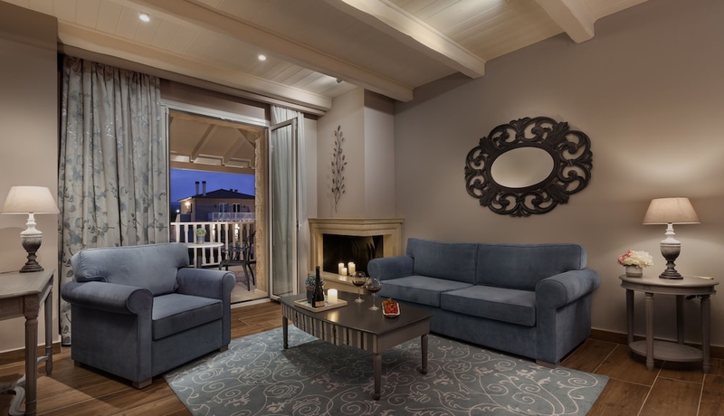 Imagen de la habitación del Hotel Kyniska Palace Conference and Spa. Foto 17