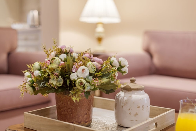 Imagen de la habitación del Hotel Kyniska Palace Conference and Spa. Foto 18