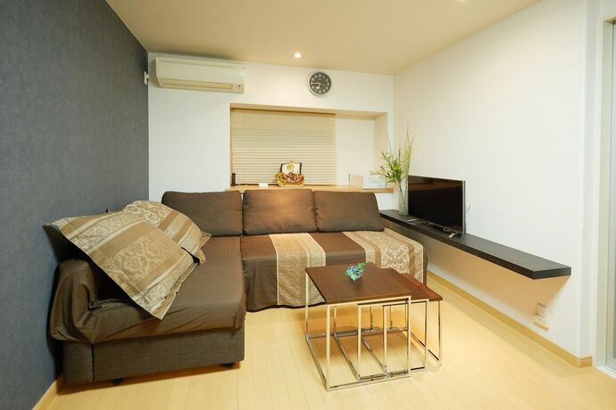 Imagen general del Hotel Kyo Koyado Benten. Foto 2