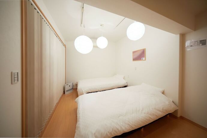 Imagen general del Hotel Kyo Koyado Benten. Foto 3