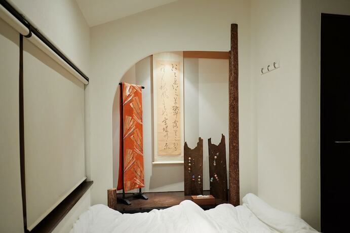 Imagen general del Hotel Kyo Koyado Benten. Foto 5