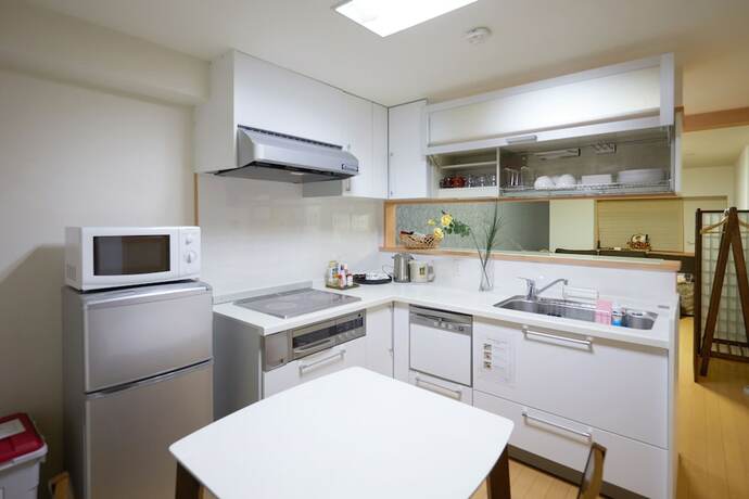 Imagen general del Hotel Kyo Koyado Benten. Foto 6