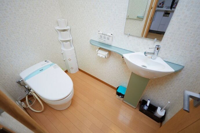 Imagen general del Hotel Kyo Koyado Benten. Foto 9