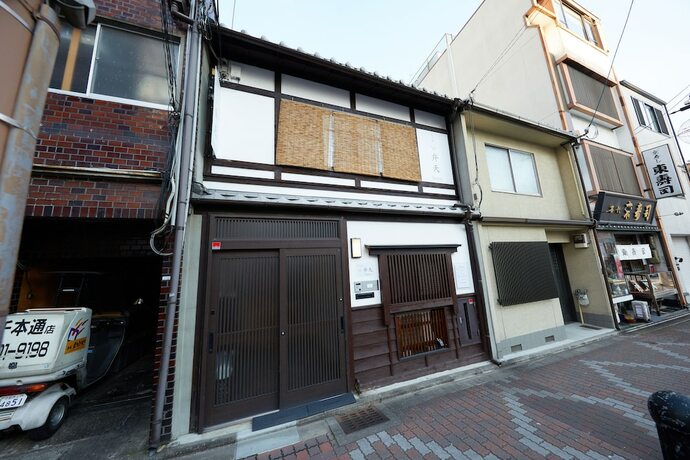 Imagen general del Hotel Kyo Koyado Benten. Foto 11