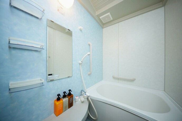 Imagen de la habitación del Hotel Kyo Koyado Benten. Foto 15