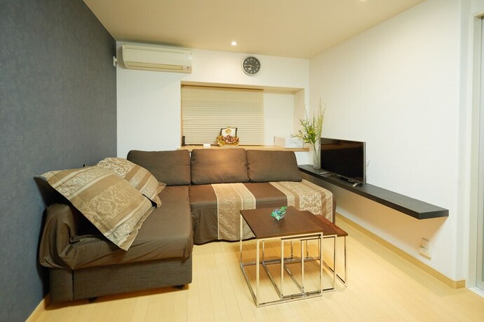 Imagen de la habitación del Hotel Kyo Koyado Benten. Foto 16