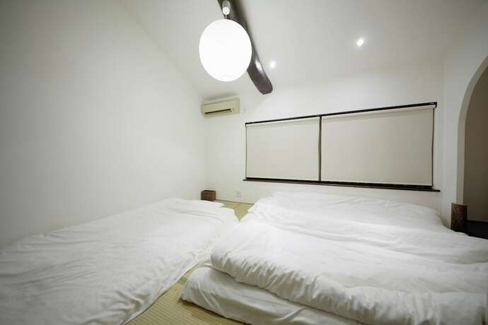 Imagen de la habitación del Hotel Kyo Koyado Benten. Foto 17