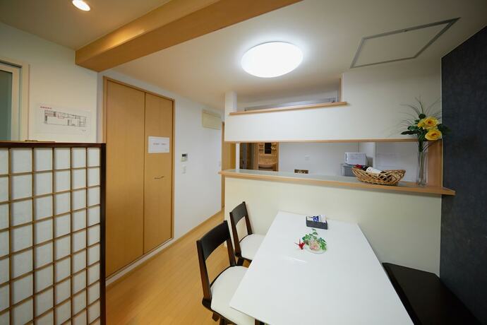 Imagen de la habitación del Hotel Kyo Koyado Benten. Foto 18