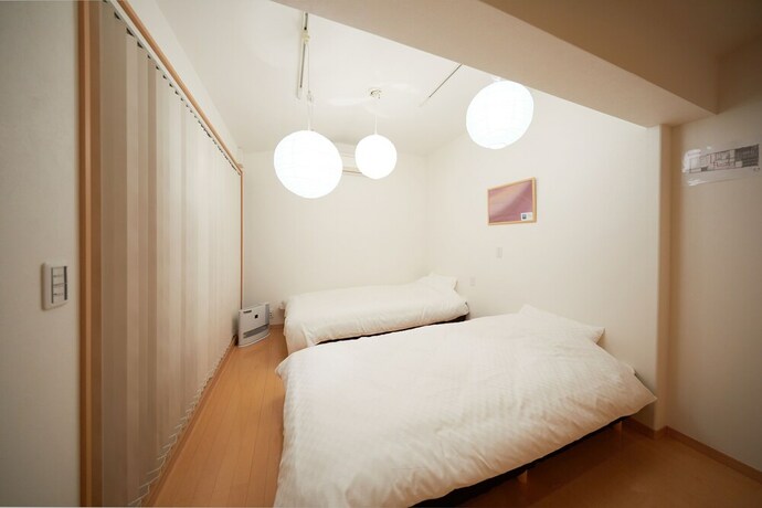 Imagen de la habitación del Hotel Kyo Koyado Benten. Foto 19