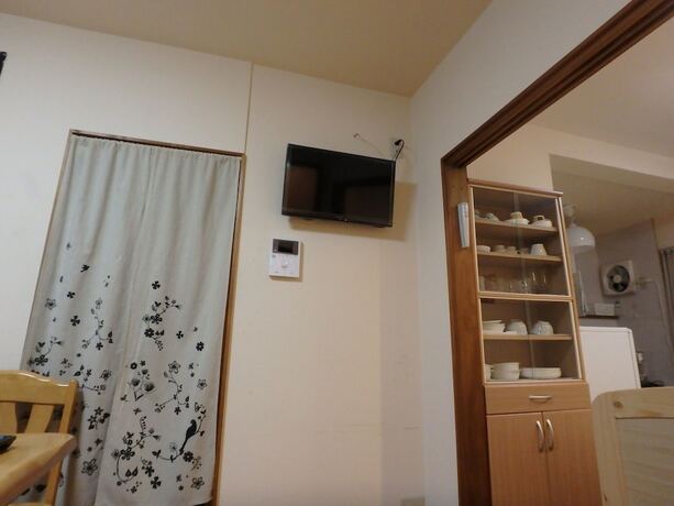 Imagen general del Hotel Kyo No Yado Nishioji. Foto 7