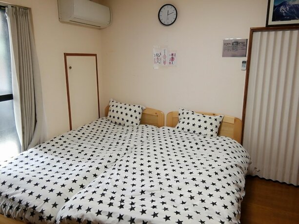 Imagen general del Hotel Kyo No Yado Nishioji. Foto 11