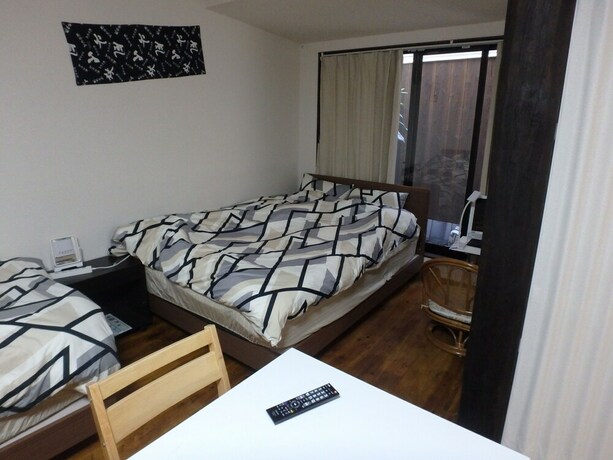 Imagen de la habitación del Hotel Kyo No Yado Nishioji. Foto 19