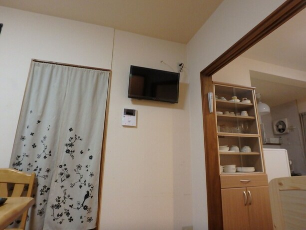 Imagen de la habitación del Hotel Kyo No Yado Nishioji. Foto 21