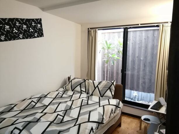 Imagen de la habitación del Hotel Kyo No Yado Nishioji. Foto 23
