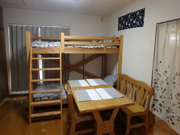 Imagen de la habitación del Hotel Kyo No Yado Nishioji. Foto 29