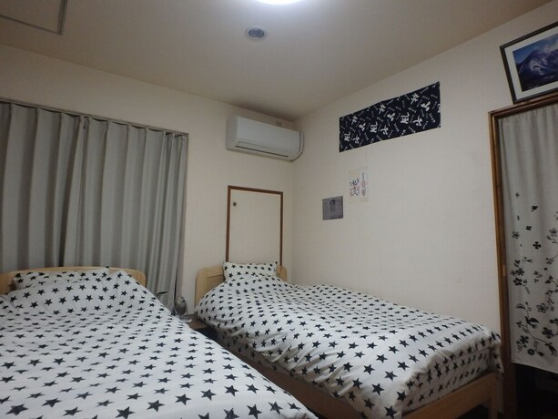 Imagen de la habitación del Hotel Kyo No Yado Nishioji. Foto 30