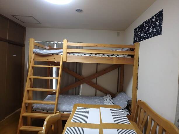 Imagen de la habitación del Hotel Kyo No Yado Nishioji. Foto 31