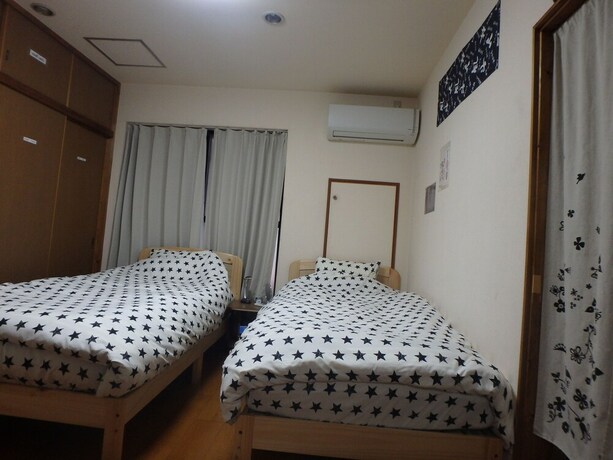 Imagen de la habitación del Hotel Kyo No Yado Nishioji. Foto 32