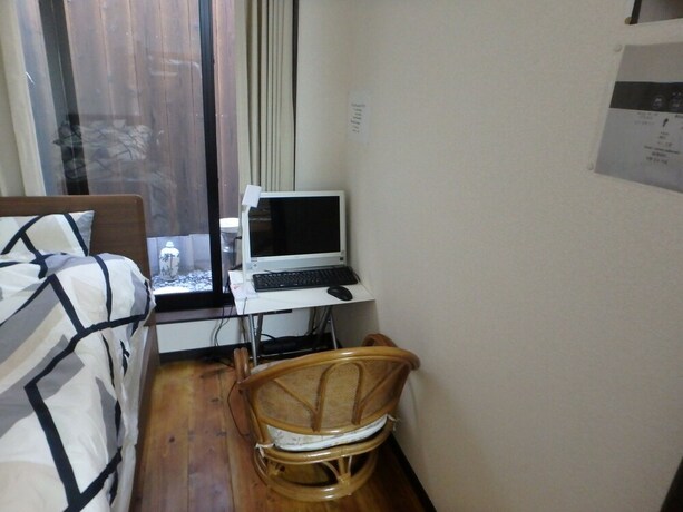Imagen de la habitación del Hotel Kyo No Yado Nishioji. Foto 35
