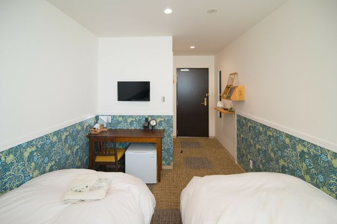 Imagen general del Hotel Kyo-anthu Inn. Foto 2